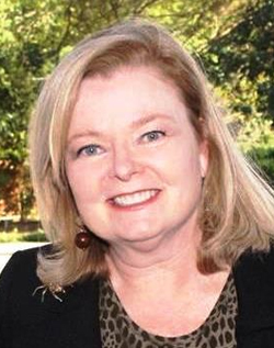 Susan McDonough